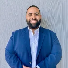 Ramon Liriano Jr., the bookkeeper you work with